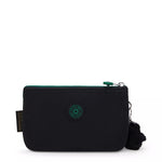 Kipling X Harry Potter - Creativity L Pouches/Cases Slytherin Tm