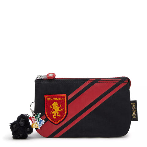 Kipling X Harry Potter - Creativity L Pouches/Cases Gryffindor Tm