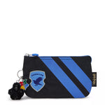 Kipling X Harry Potter - Creativity L Pouches/Cases Ravenclaw Tm