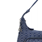 Kipling Karis S Shoulder Bags Signature Denim