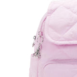 Kipling City Pack S Backpack Blooming P Qlt