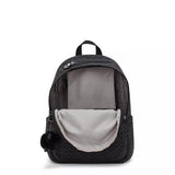 Kipling Delia Backpack Signature Emb