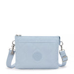 Kipling Riri L Crossbody Bags Glowing Blue Ql