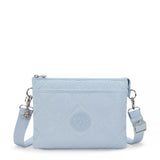 Kipling Riri L Crossbody Bags Glowing Blue Ql