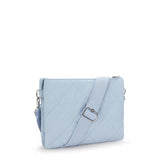 Kipling Riri L Crossbody Bags Glowing Blue Ql