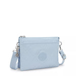 Kipling Riri L Crossbody Bags Glowing Blue Ql