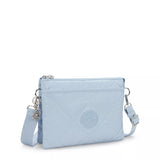 Kipling Riri L Crossbody Bags Glowing Blue Ql