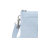 Kipling Riri L Crossbody Bags Glowing Blue Ql