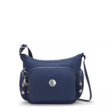 Kipling Gabb S Crossbody Bags Endless Blue