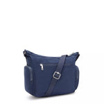 Kipling Gabb S Crossbody Bags Endless Blue