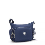 Kipling Gabb S Crossbody Bags Endless Blue