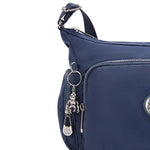 Kipling Gabb S Crossbody Bags Endless Blue