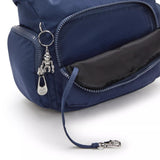 Kipling Gabb S Crossbody Bags Endless Blue