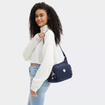 Kipling Gabb S Crossbody Bags Endless Blue