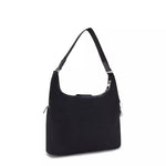 Kipling Ilie Shoulder Bags Black Spice