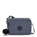 Kipling Abanu M Crossbody Bags 3D K Blue