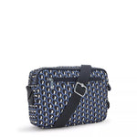 Kipling Abanu M Crossbody Bags 3D K Blue