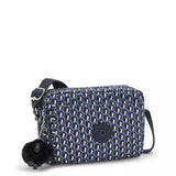 Kipling Abanu M Crossbody Bags 3D K Blue