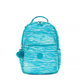 Kipling Seoul Aqua Pool Backpack