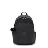 Kipling Delia Backpacks Black Noir