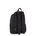 Kipling Delia Backpacks Black Noir