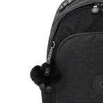 Kipling Delia Backpacks Black Noir