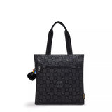 Kipling X Harry Potter - Toyah Totes Magical Black