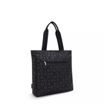 Kipling X Harry Potter - Toyah Totes Magical Black