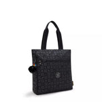 Kipling X Harry Potter - Toyah Totes Magical Black