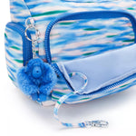 Kipling Gabb S Crossbody Bag Diluted Blue