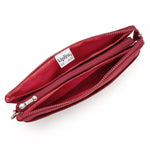 Kipling Riri L Crossbody Bags Red Red Wine