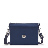 Kipling Riri L Crossbody Bags Endless Blue