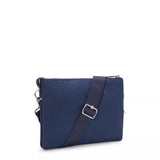 Kipling Riri L Crossbody Bags Endless Blue