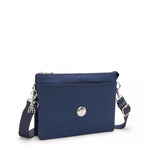 Kipling Riri L Crossbody Bags Endless Blue