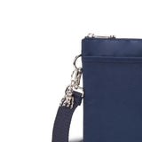 Kipling Riri L Crossbody Bags Endless Blue