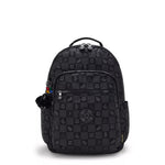 Kipling X Harry Potter - Seoul Backpacks Magical Black