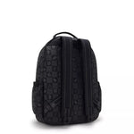 Kipling X Harry Potter - Seoul Backpacks Magical Black