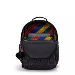 Kipling X Harry Potter - Seoul Backpacks Magical Black