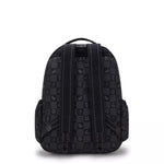 Kipling X Harry Potter - Seoul Backpacks Magical Black