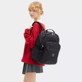 Kipling X Harry Potter - Seoul Backpacks Magical Black