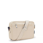 Kipling Abanu M Crossbody Bags Back To Beige