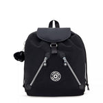 Kipling New Fundamental L Rapid Black Backpack