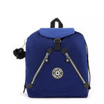 Kipling New Fundamental L Rapid Navy Backpack