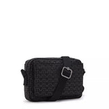 Kipling Abanu Crossbody Bag Signature Emb