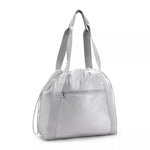 Kipling Elmar Tote Silver Glam