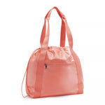 Kipling Elmar Tote Peach Glam