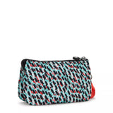 Kipling Creativity L Pouch / Case Abstract Print