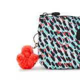 Kipling Creativity L Pouch / Case Abstract Print