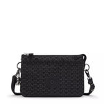 Kipling Riri Crossbody Bag Signature Emb