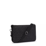 Kipling Riri Crossbody Bag Signature Emb